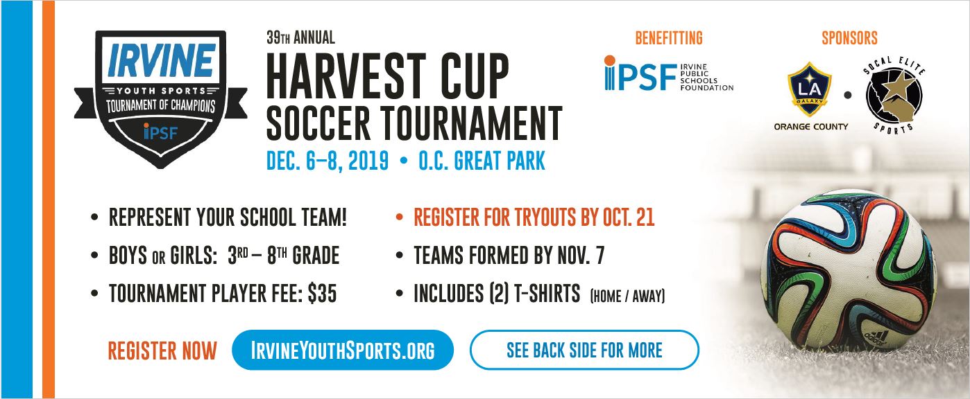 harvest cup