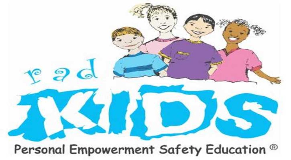 radkids logo