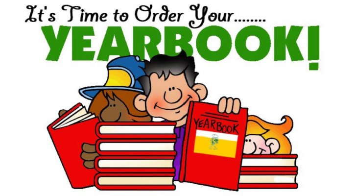 Image result for yearbook sales