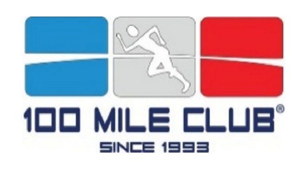 100 mile club